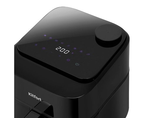 Аэрогриль KITFORT КТ-8154